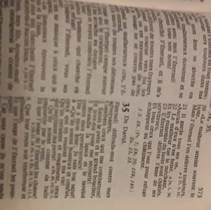 Meet your Posher, Mariemode